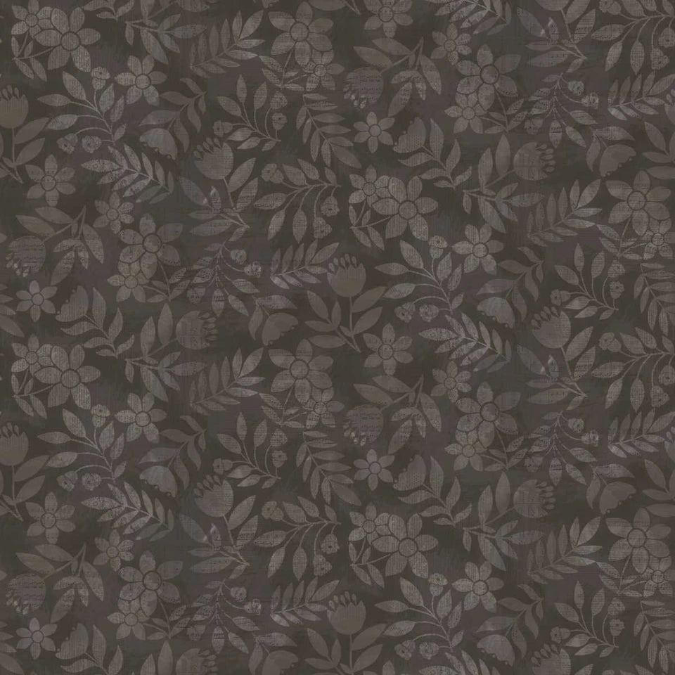 Kindly Yours - Shaded Leaves Dark Chocolate