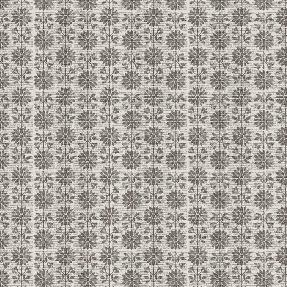 Kindly Yours - Stem Flower - Medium Taupe