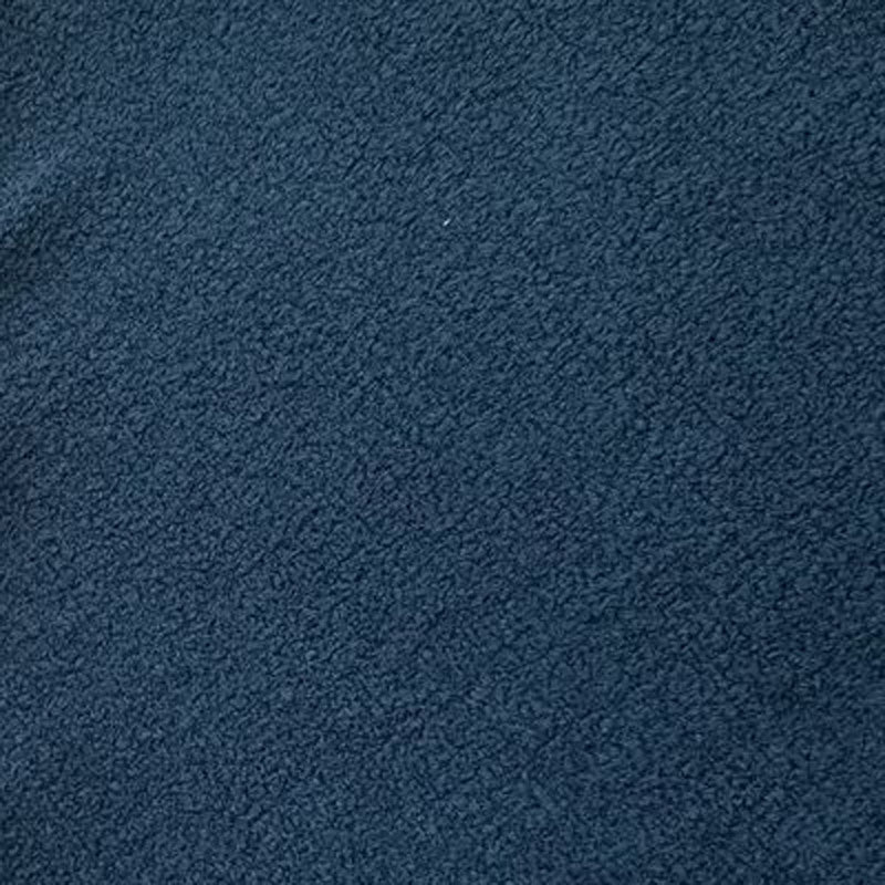 Fireside 90" – True Navy