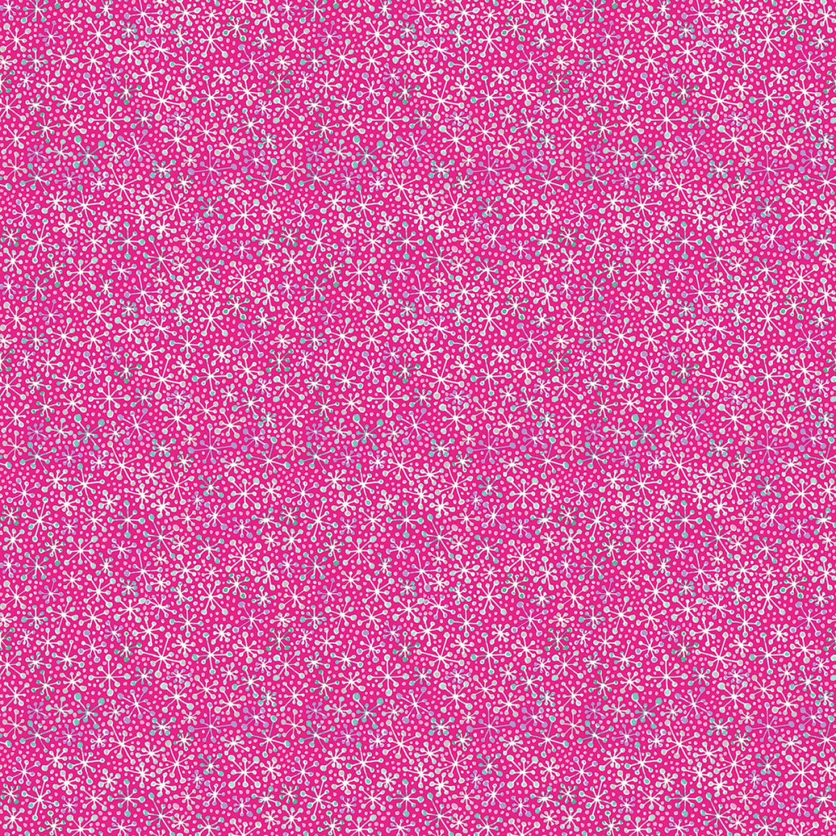 Vibrance - Jacks Super Pink