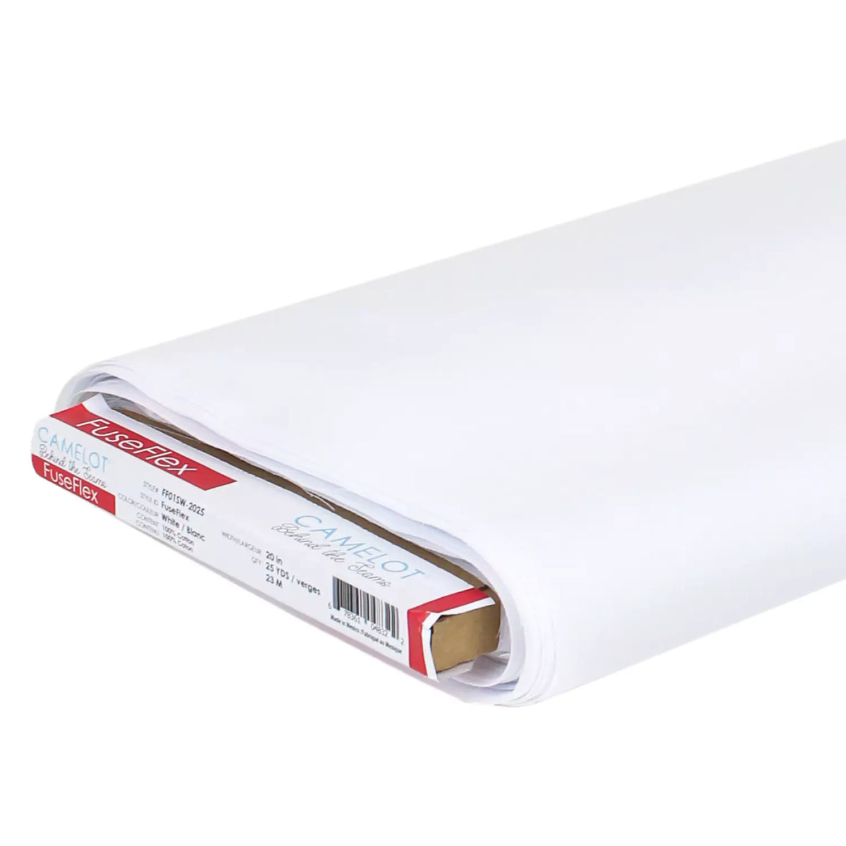 Camelot FuseFlex - 20"