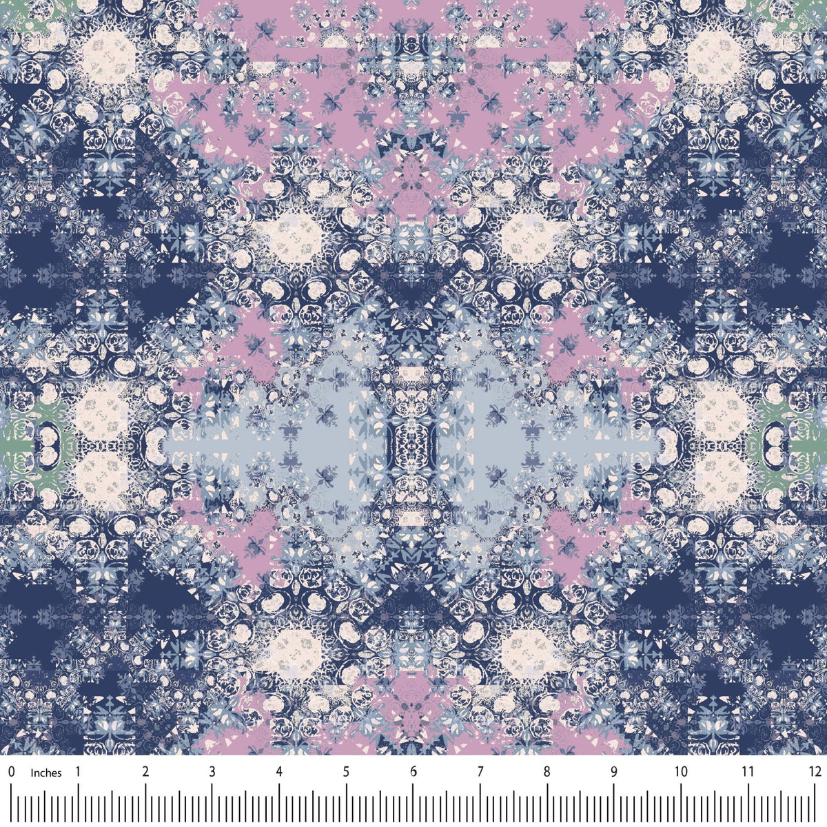 Polar Kingdom - Ice Forest