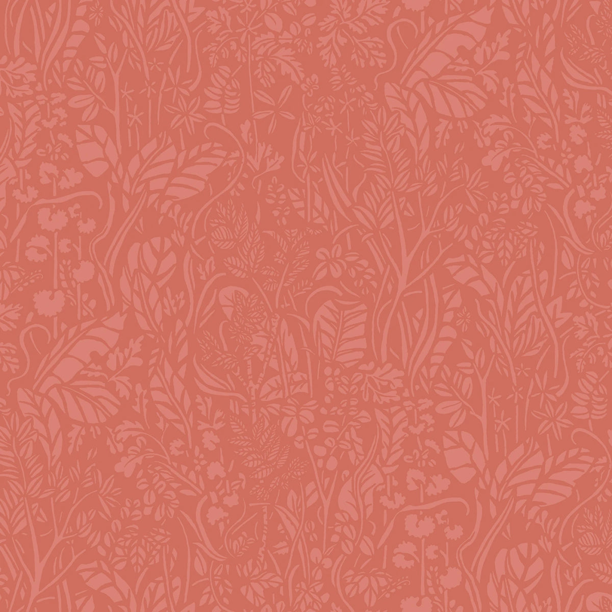 Cottage Flowers - Pink St Chloe