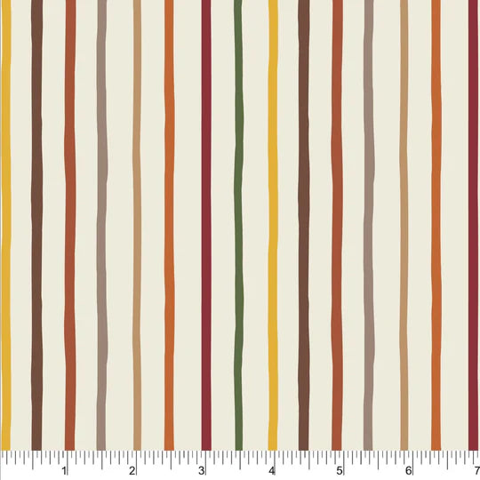 Everyday Grateful - Happy Stripes