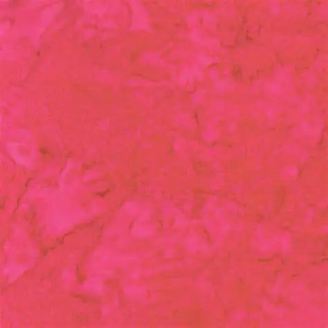 Bali Batik Palettes Summer - Granite Watermelon