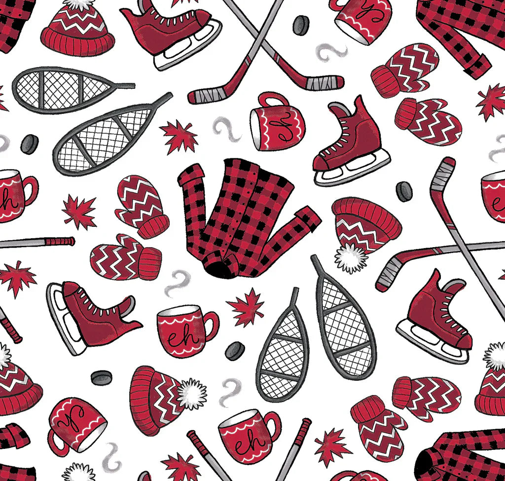 North of Ordinary - Camelot Fabrics