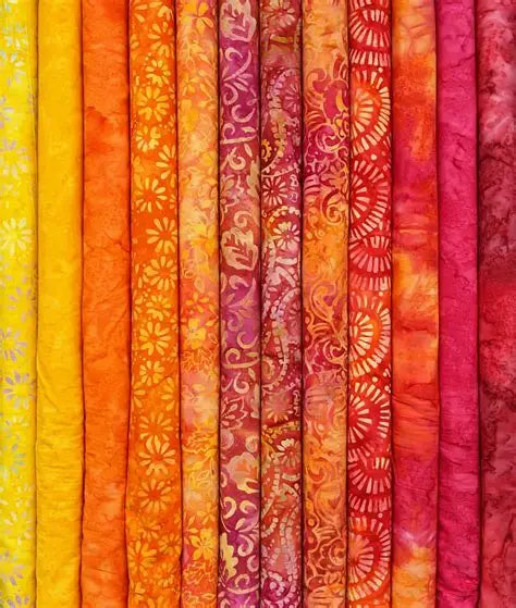 Batiks