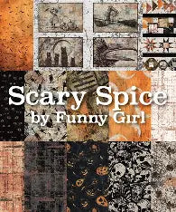 Scary Spice