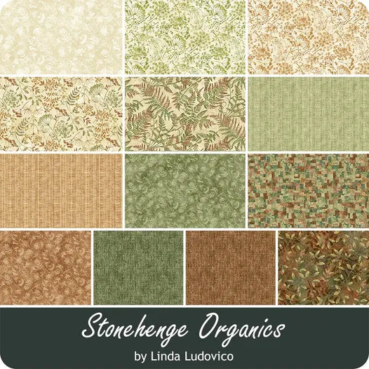 Stonehenge Organics