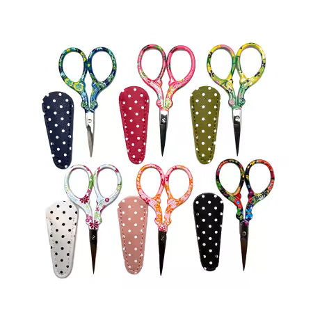 Assorted Trendy Scissors