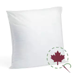 20" x 20" Pillowform