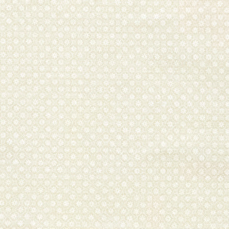 Cream Tone on Tone