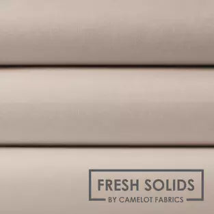 Fresh Solids - Au Naturel