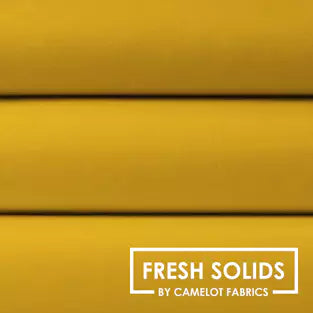 Fresh Solids - Gold