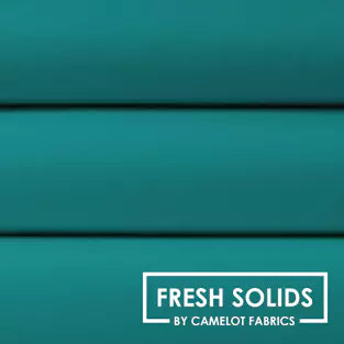 Fresh Solids - Bali