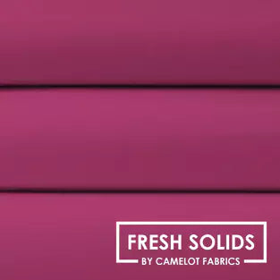 Fresh Solids - Cactus Flower