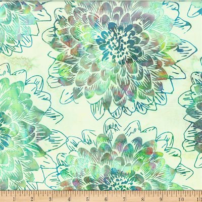 Bali Batik By Hoffman – Light Bright