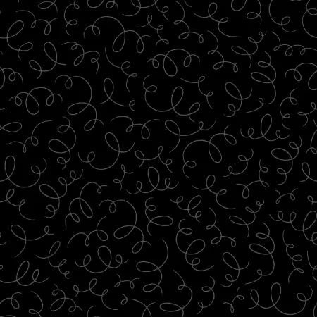 Black Ribbons