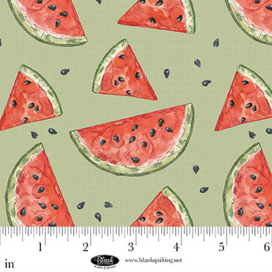 Vintage Summer - Watermelon