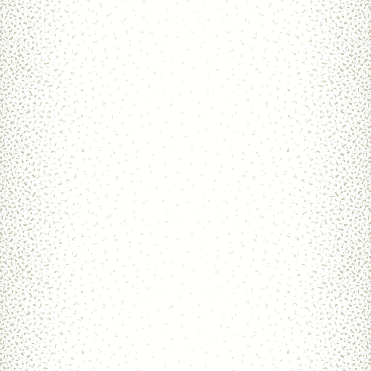 Snippets (Pearlescent) - White Terrazo