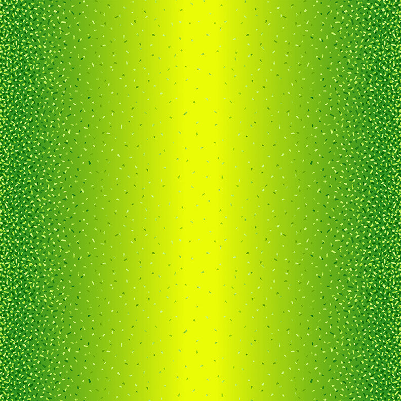 Snippets (Pearlescent) - Lemon Lime