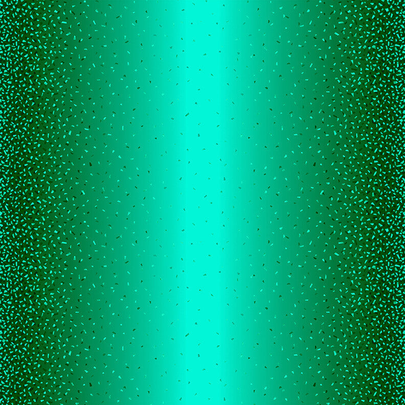 Snippets (Pearlescent) - Malachite