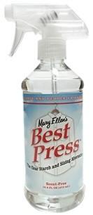Best Press 16.9oz - Scent Free