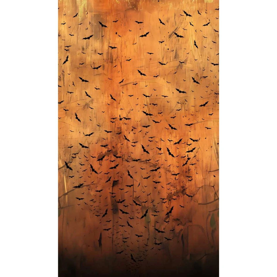 Scary Spice - Honey - Ombre Bats