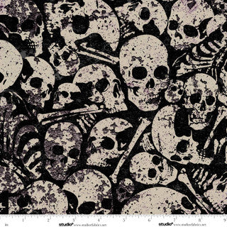 Scary Spice - Mist Boneyard