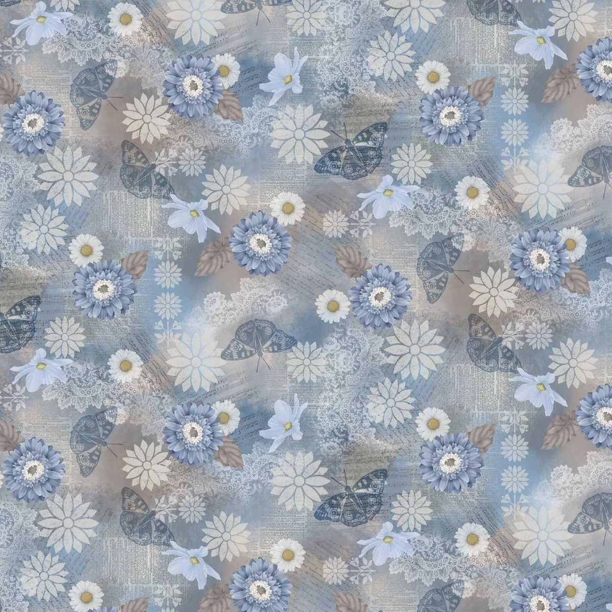 Kindly Yours - Floral Momentos