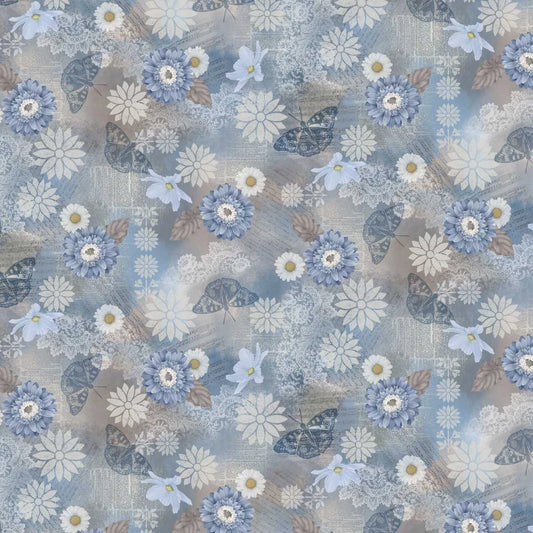 Kindly Yours - Floral Momentos