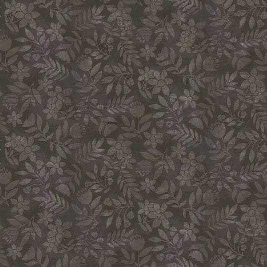 Kindly Yours - Shaded Leaves Dark Chocolate