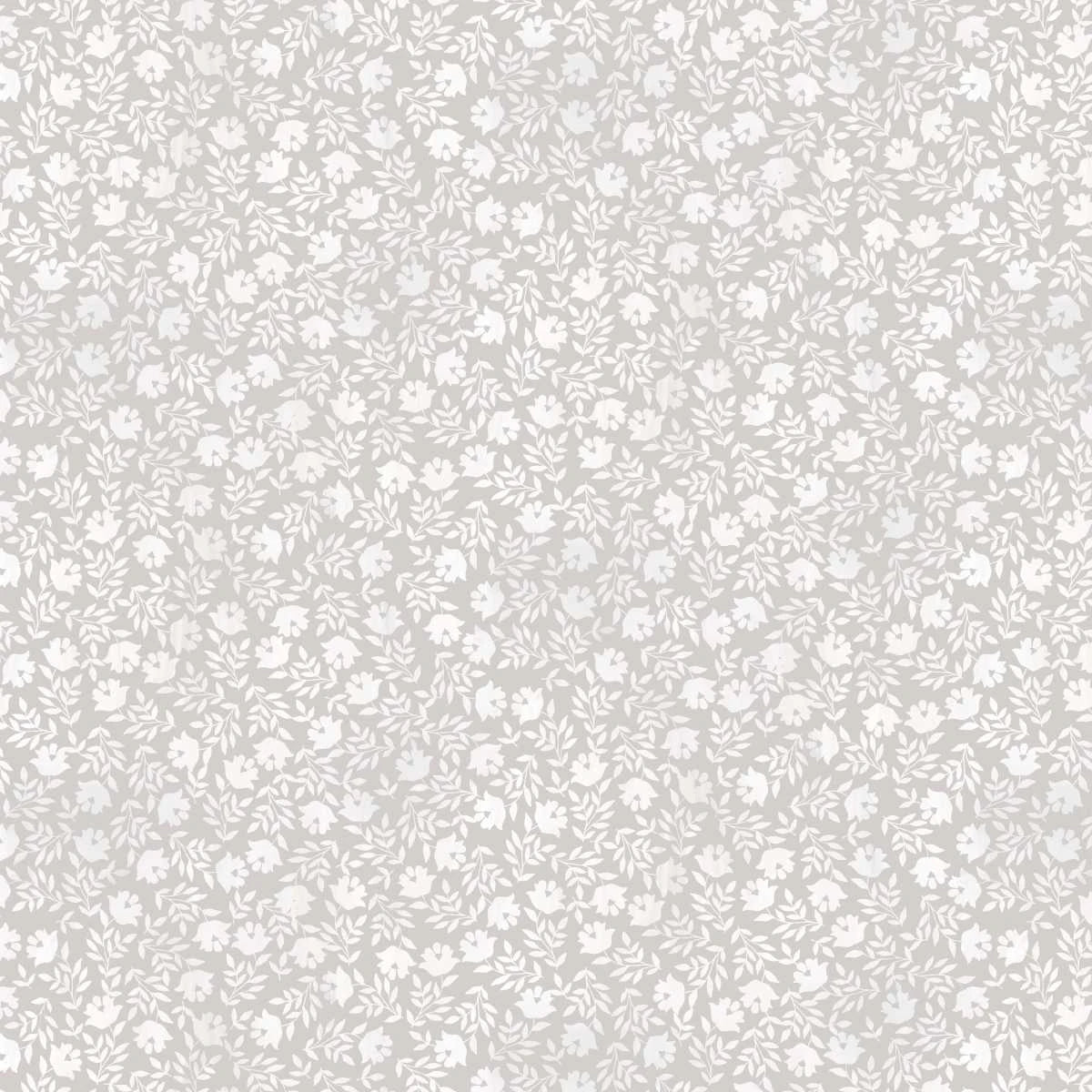 Kindly Yours - Modern Calico - Light Taupe