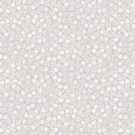 Kindly Yours - Modern Calico - Light Taupe