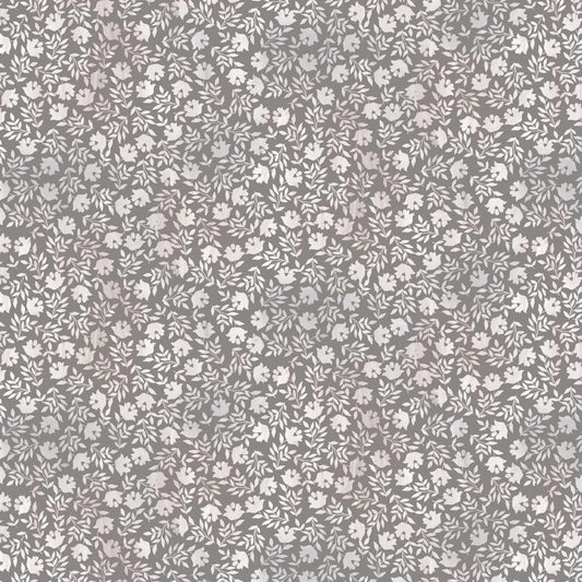 Kindly Yours - Modern Calico - Mushroom