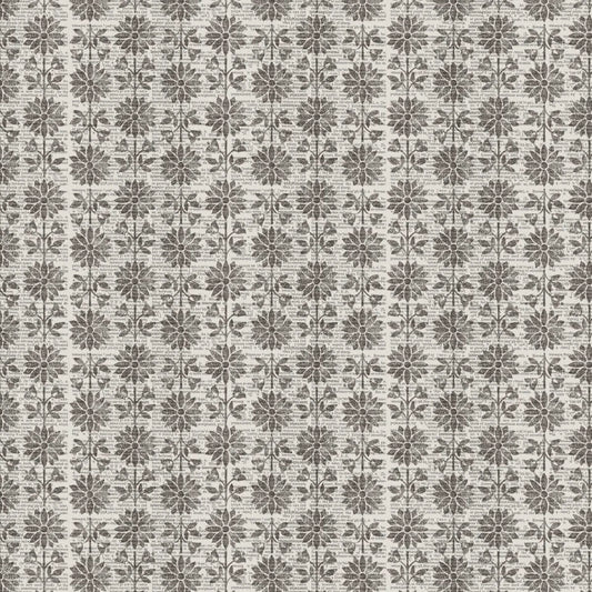Kindly Yours - Stem Flower - Medium Taupe
