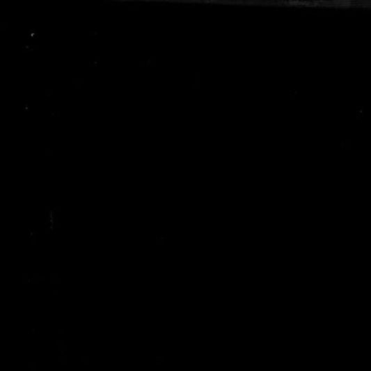 Fireside 90" – Black