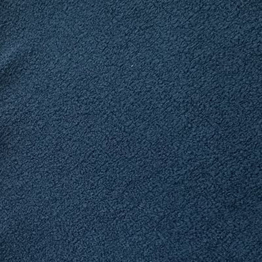 Fireside 90" – True Navy