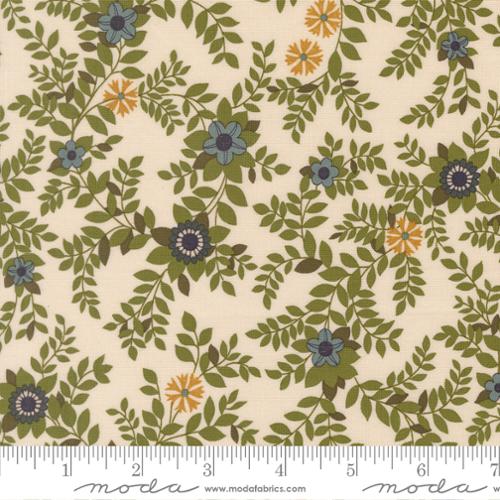 Chelsea Garden  - Galivanting Garden Florals - Porcelain
