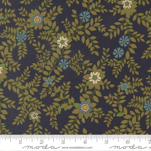 Chelsea Garden  - Galivanting Garden Florals - Midnight
