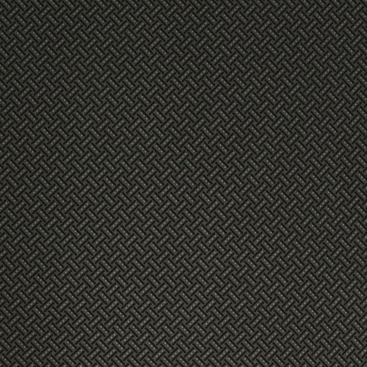 BasketWeave Charcoal