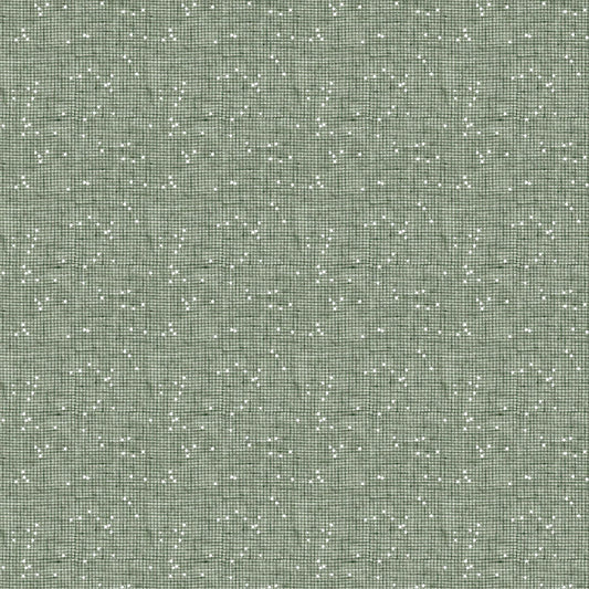 FIGO Stash - Sage Check