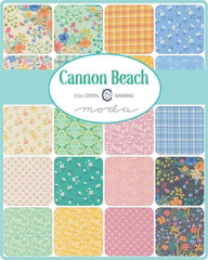 Cannon Beach Layer Cake