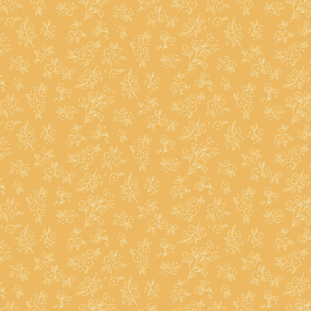 Floral Charms - Posies Honey