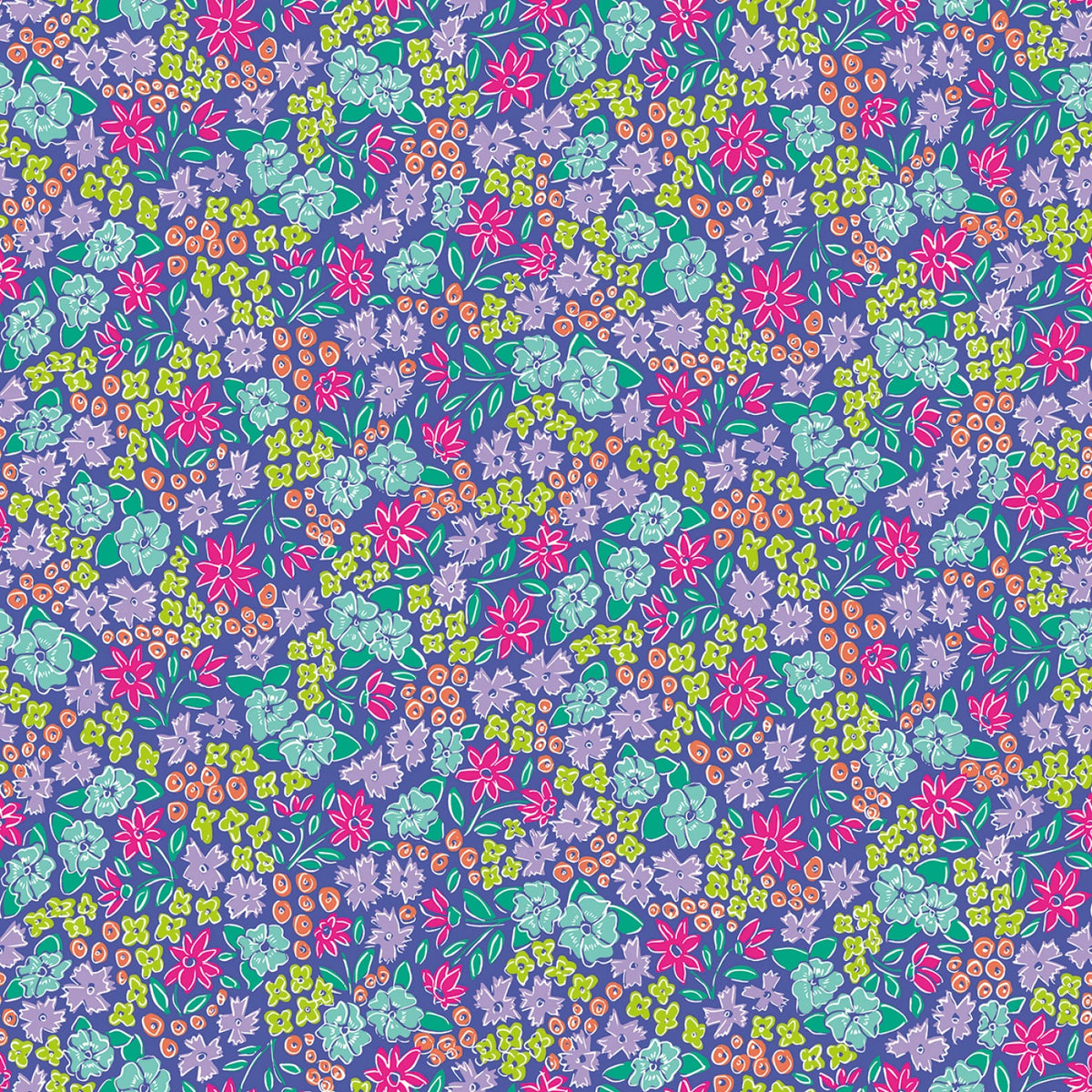 Vibrance - Main Periwinkle