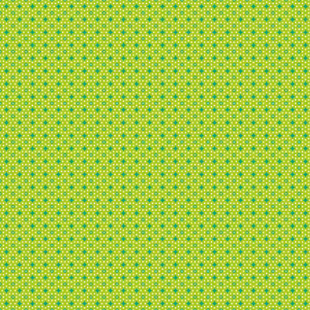 Vibrance -Star Junctions Lime