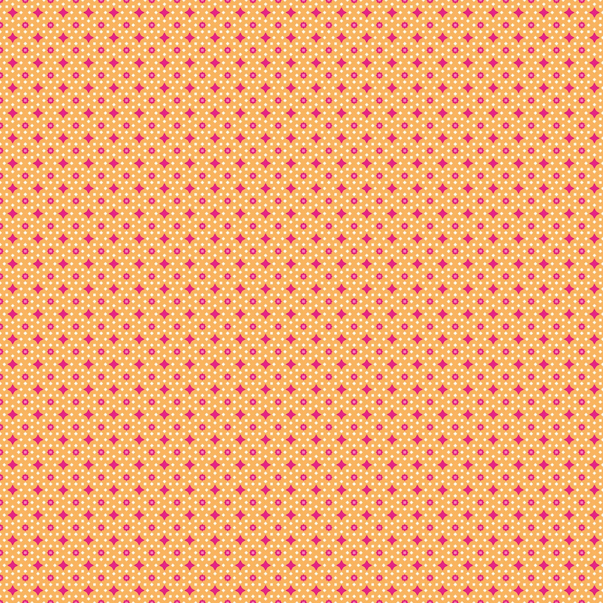 Vibrance -Star Junctions Marmalade