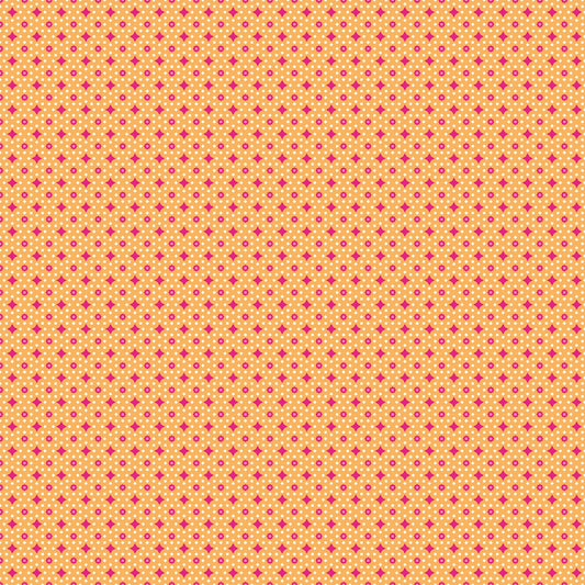 Vibrance -Star Junctions Marmalade