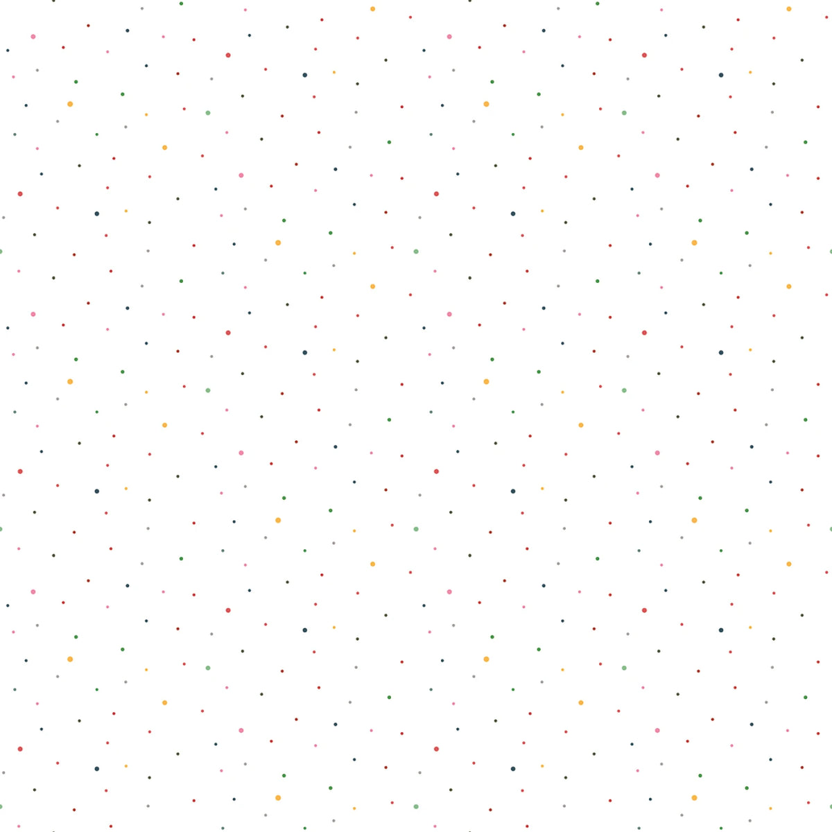 Dapple Dot Rainbow