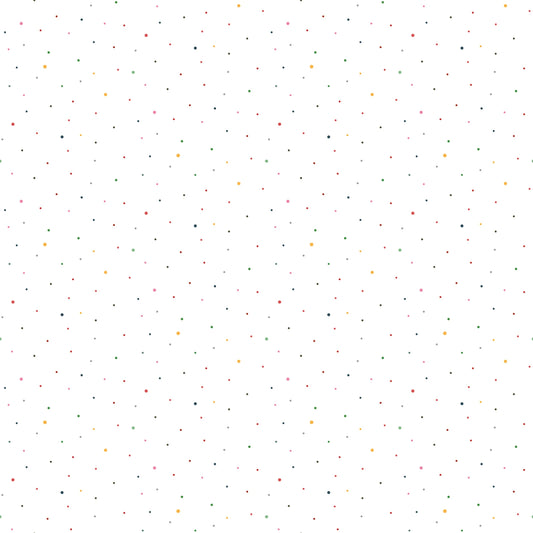 Dapple Dot Rainbow